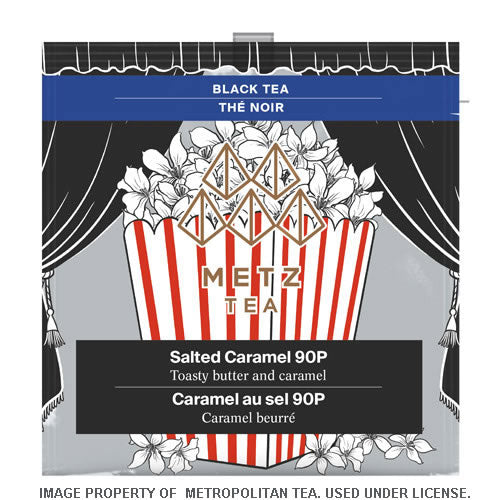 Salted Caramel 90P
