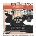 Organic Bourbon Street Vanilla 946