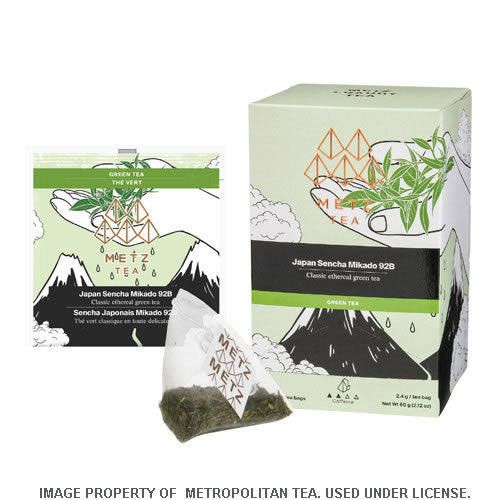 Japan Sencha Mikado 92B