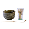 Mini Matcha Set - Green