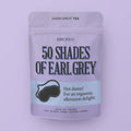 50 Shades of Earl Grey