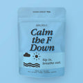 Calm the F Down