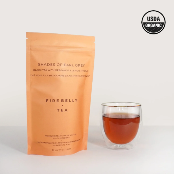 Shades of Earl Grey