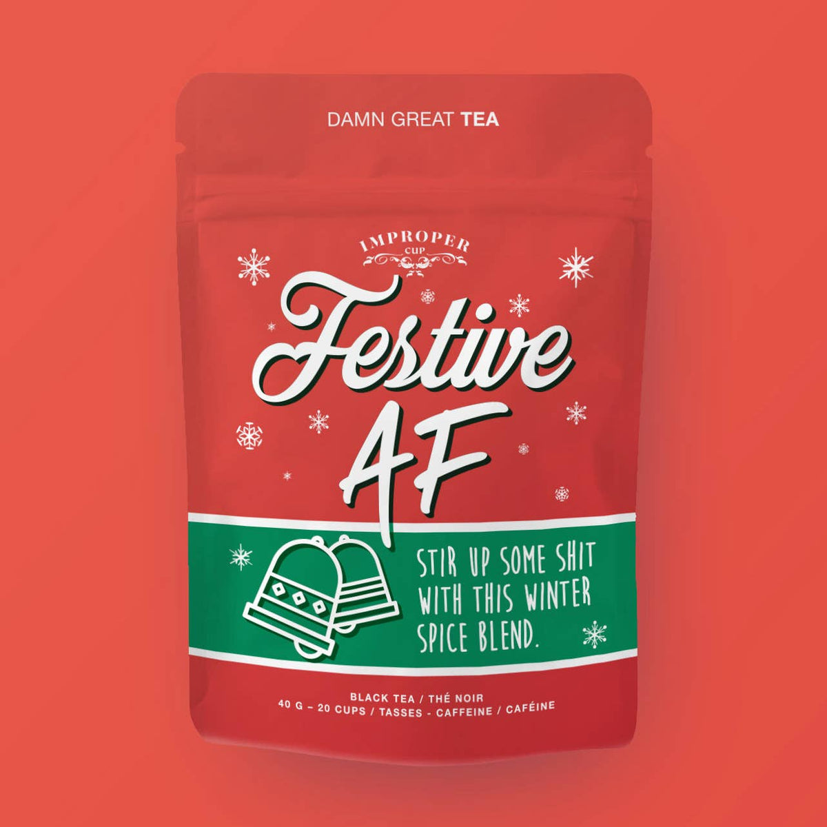 Festive AF