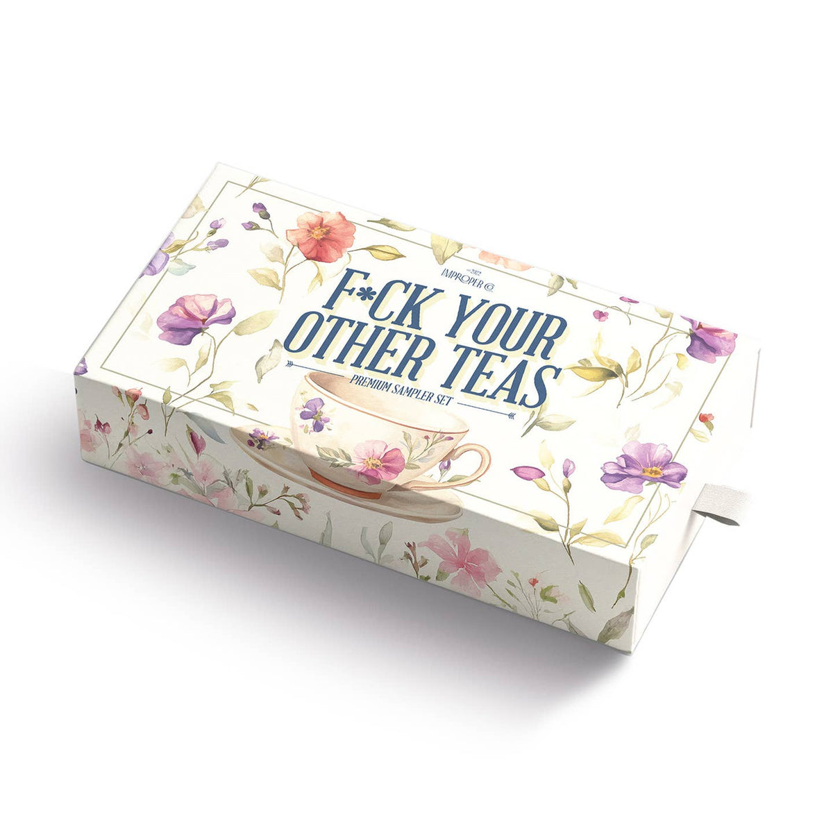 F*Ck Your Other Teas