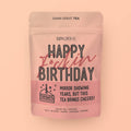 Happy F*Ckin' Birthday