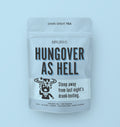Hungover As Hell