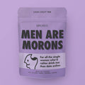 Men Are Morons