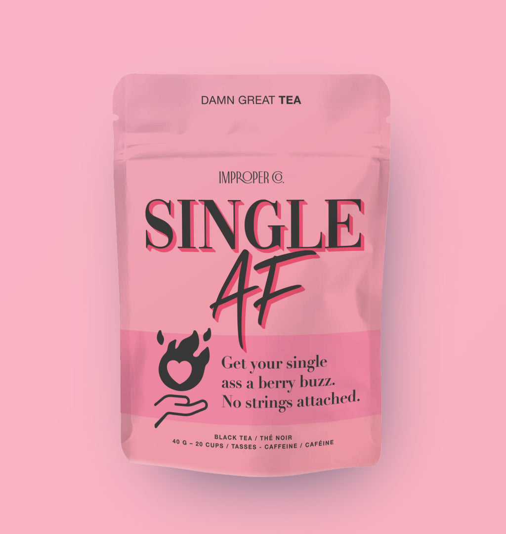 Single AF