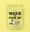Wake the Fuck Up
