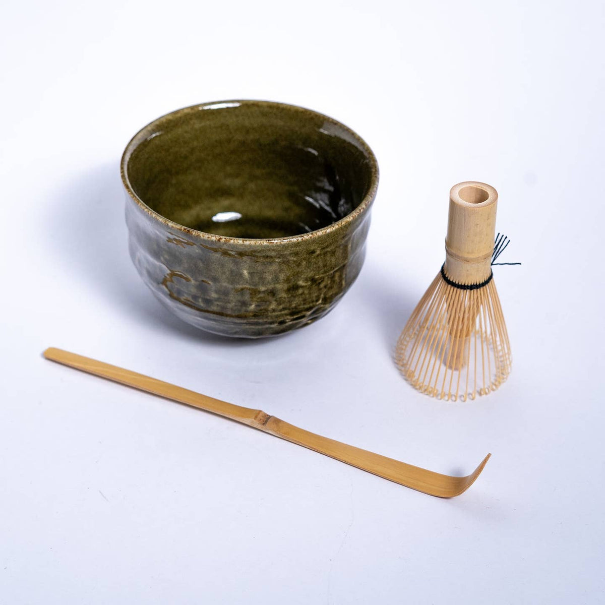 Mini Matcha Set - Green