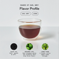 Shades of Earl Grey